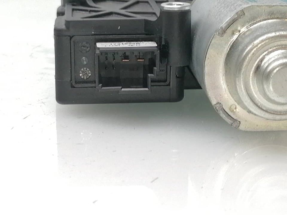 Motor techo electrico BMW SERIE 1 LIM 2