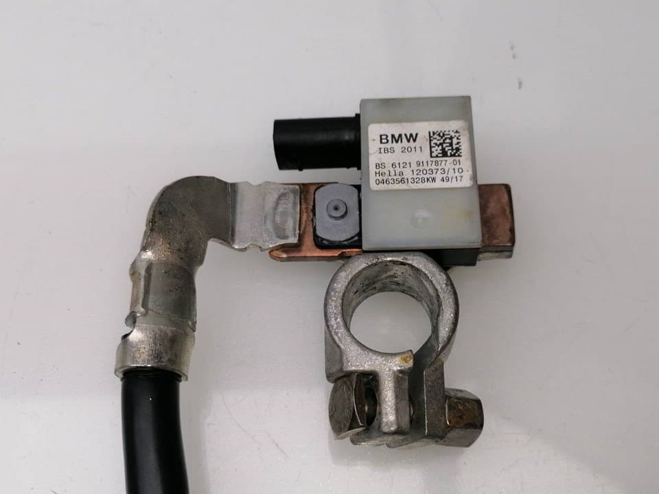 Sensor BMW SERIE 1 LIM 2