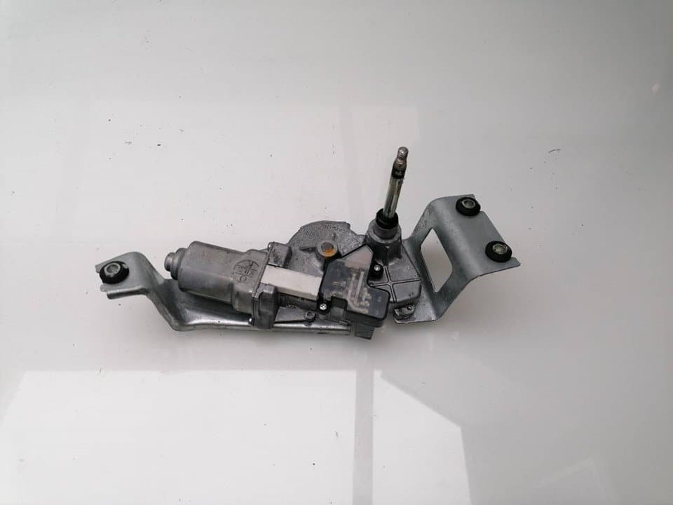 Motor limpia trasero BMW SERIE 1 LIM