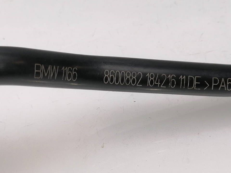Tubo BMW SERIE 1 LIM 2