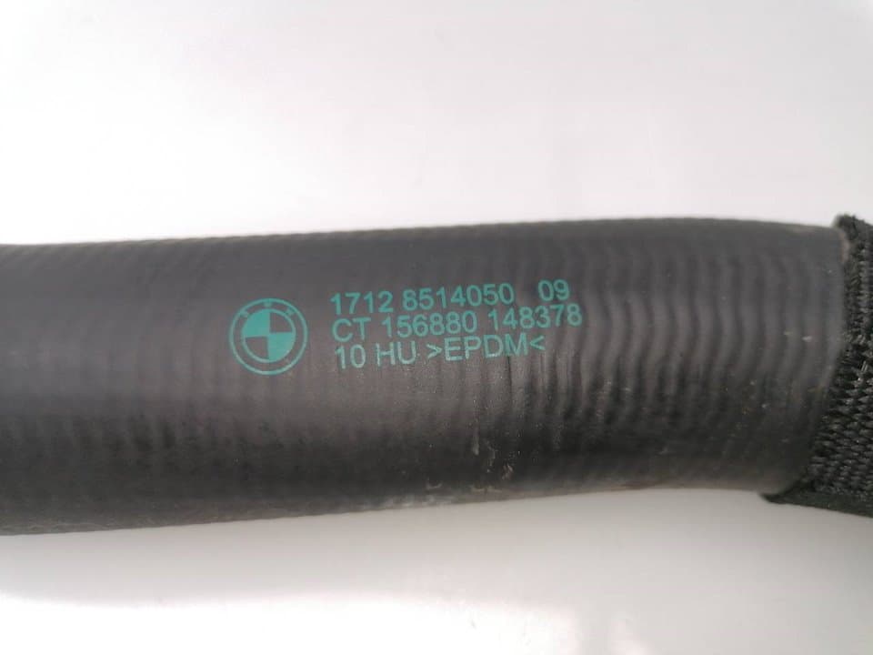 Tubo BMW SERIE 1 LIM 4
