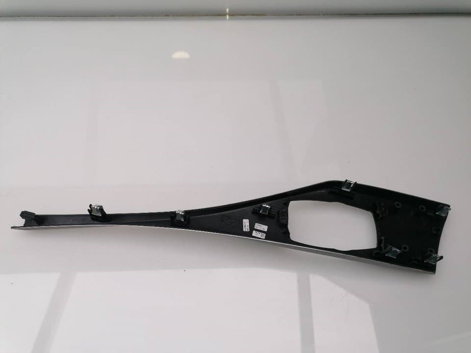 Plastico BMW SERIE 1 LIM 2