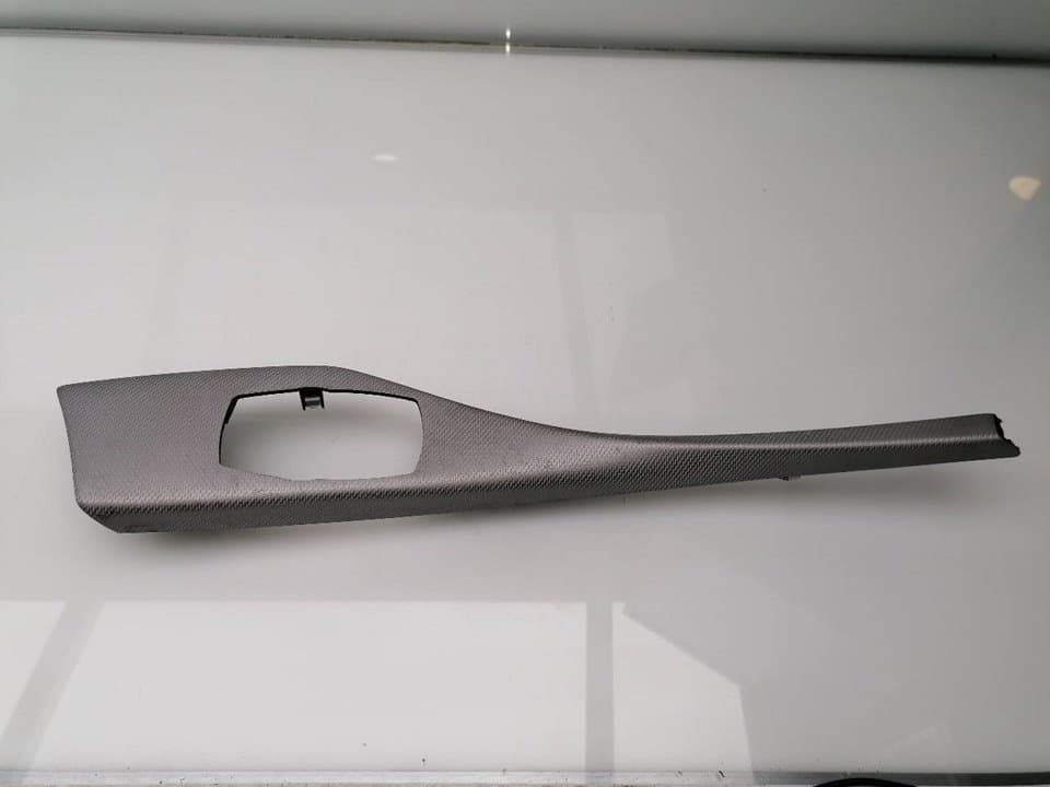 Plastico BMW SERIE 1 LIM