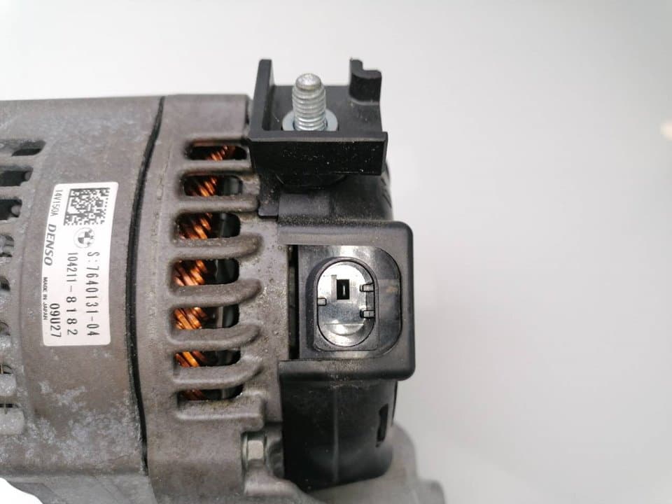 Alternador BMW SERIE 1 LIM 2