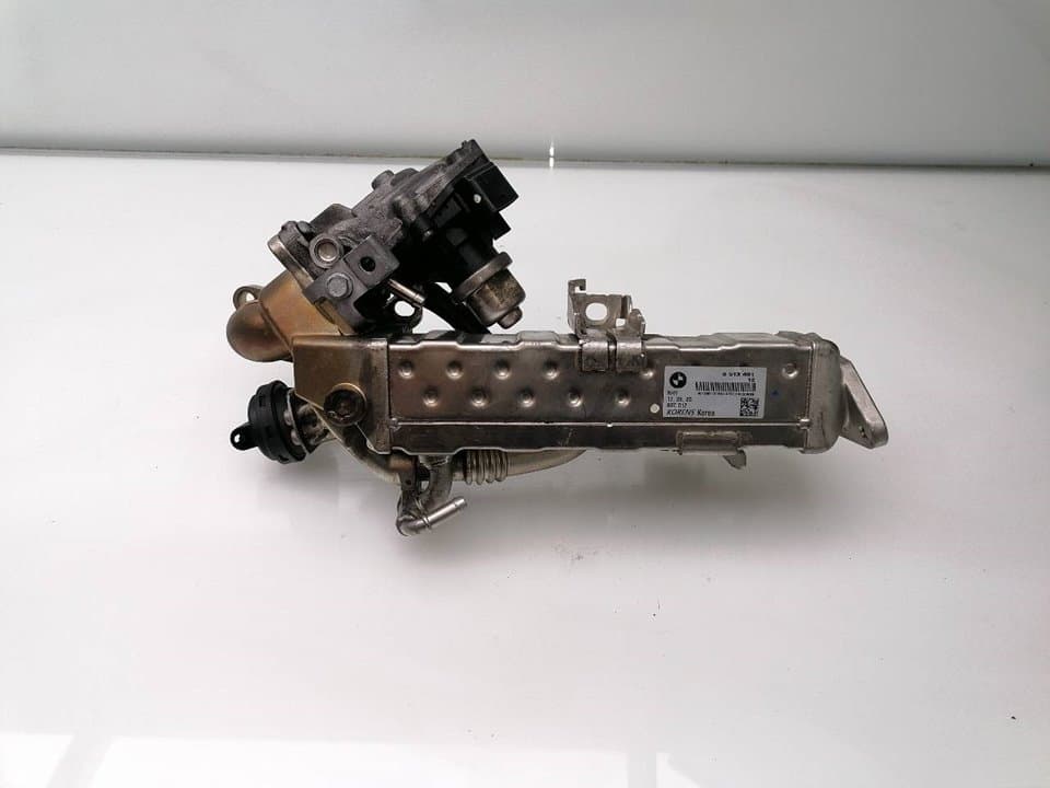 Valvula egr BMW SERIE 1 LIM
