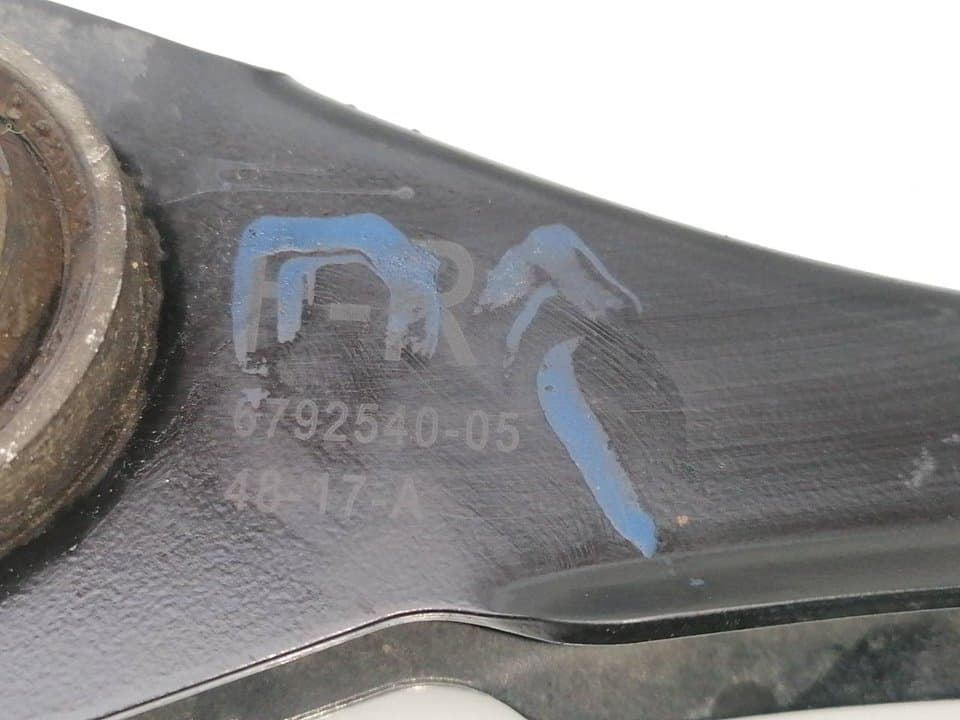 Brazo suspension inferior trasero derecho BMW SERIE 1 LIM 2