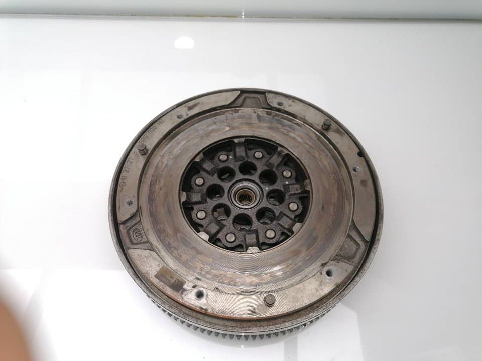Volante motor BMW SERIE 1 LIM