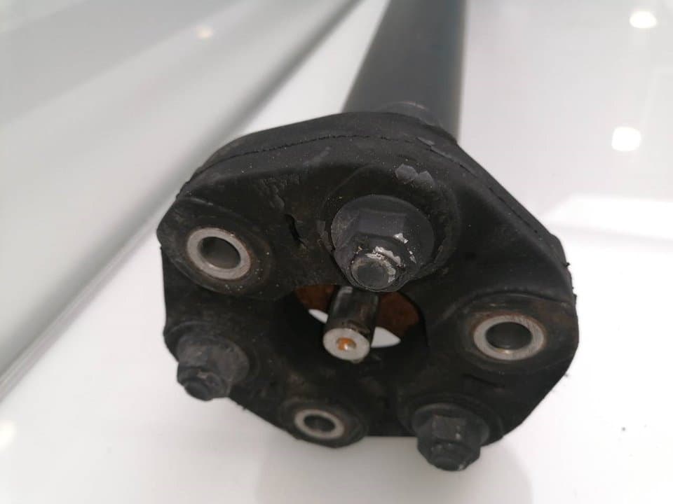 Transmision central delantero BMW SERIE 1 LIM 4