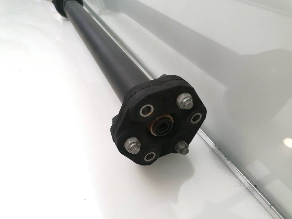 Transmision central delantero BMW SERIE 1 LIM 3