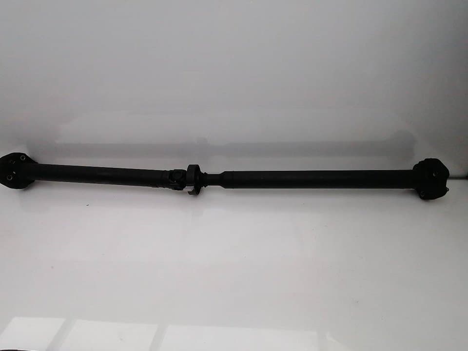 Transmision central delantero BMW SERIE 1 LIM