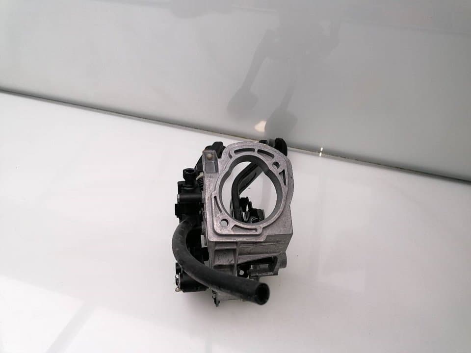 Pedal embrague BMW SERIE 1 LIM 2