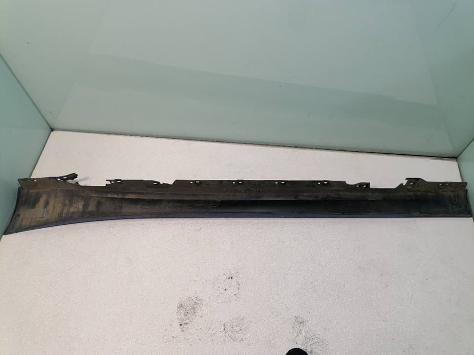 Faldon delantero BMW SERIE 1 LIM 4