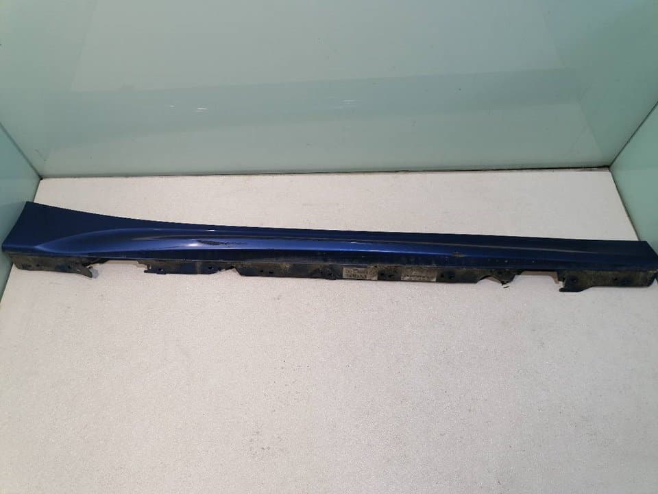 Faldon delantero BMW SERIE 1 LIM