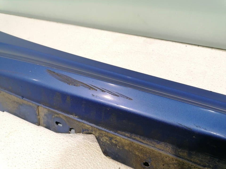 Faldon delantero BMW SERIE 1 LIM 2