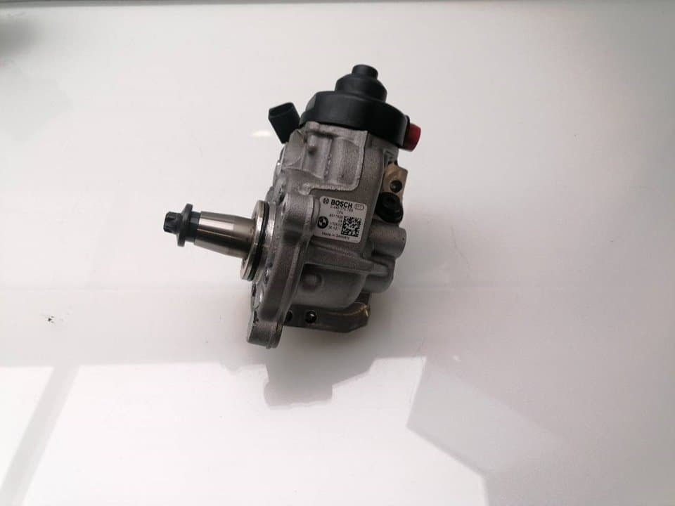 Bomba inyeccion BMW SERIE 1 LIM