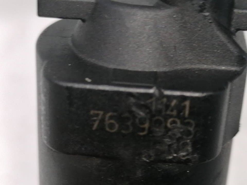 Sensor BMW SERIE 1 LIM 2