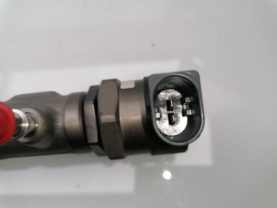 Rampa inyectora BMW SERIE 1 LIM 3