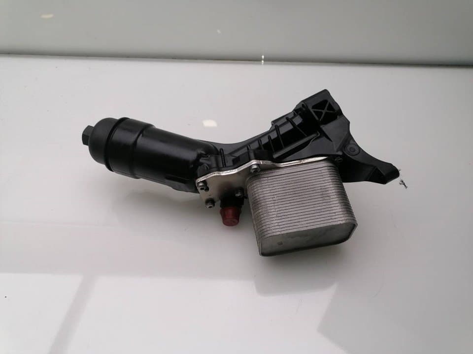 Soporte filtro aceite BMW SERIE 1 LIM