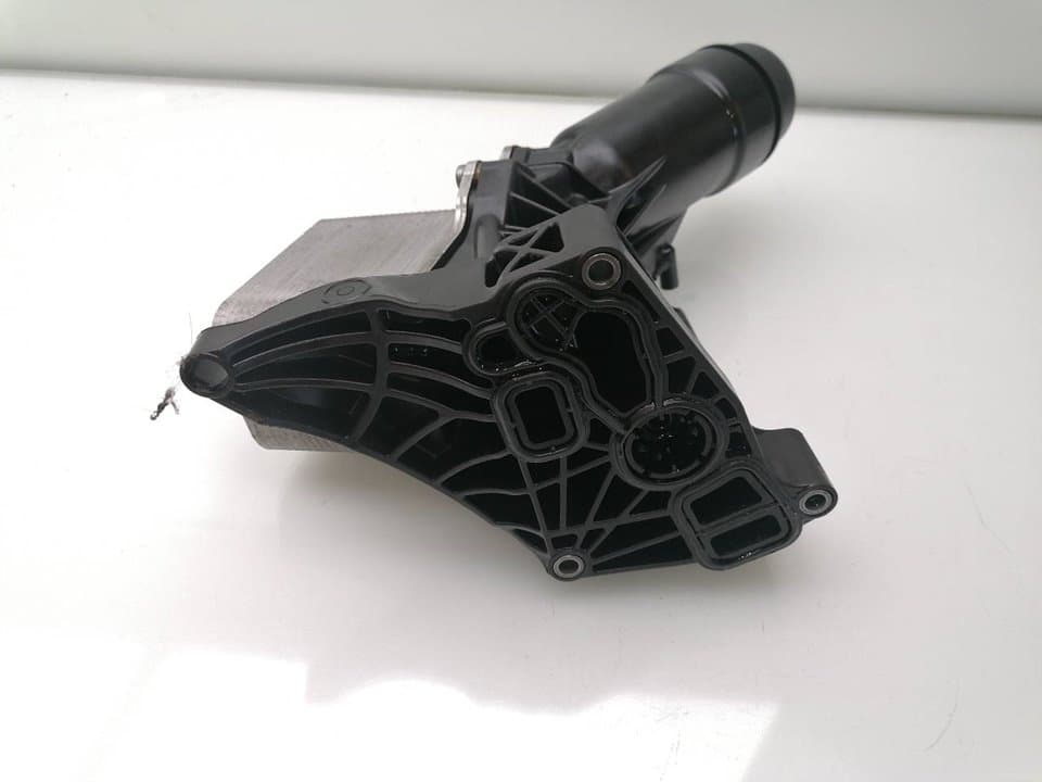Soporte filtro aceite BMW SERIE 1 LIM 2