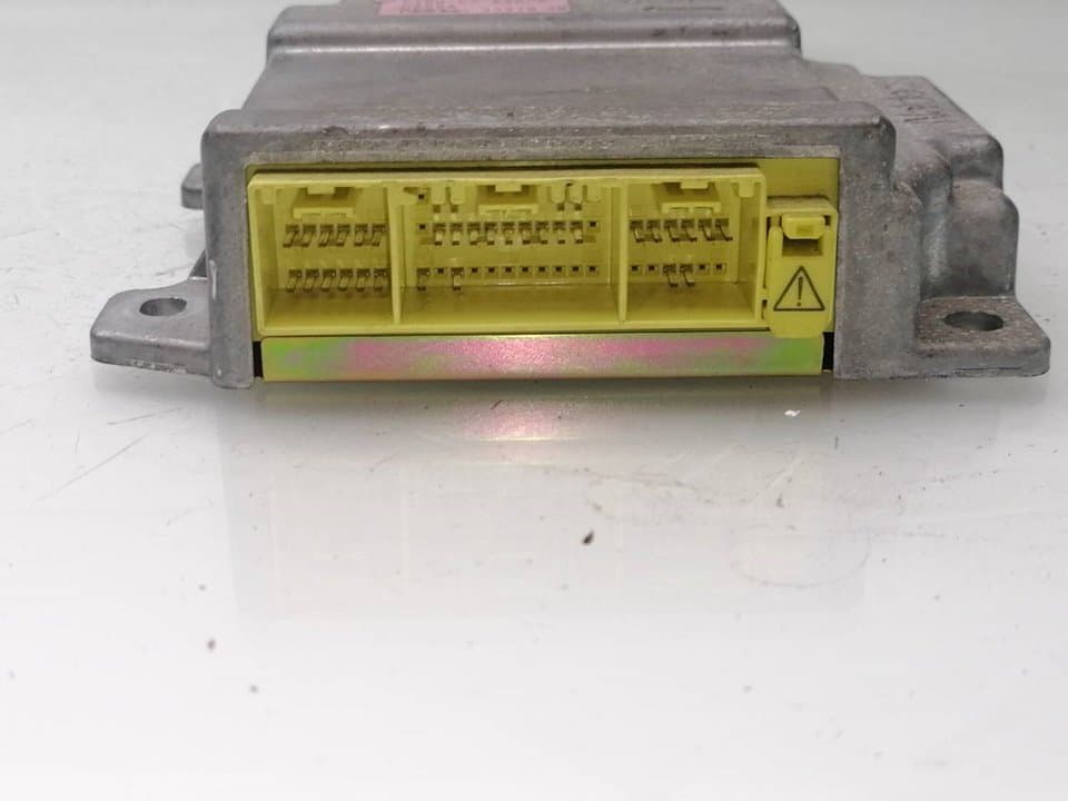 Centralita airbag MAZDA PREMACY (CP) 2