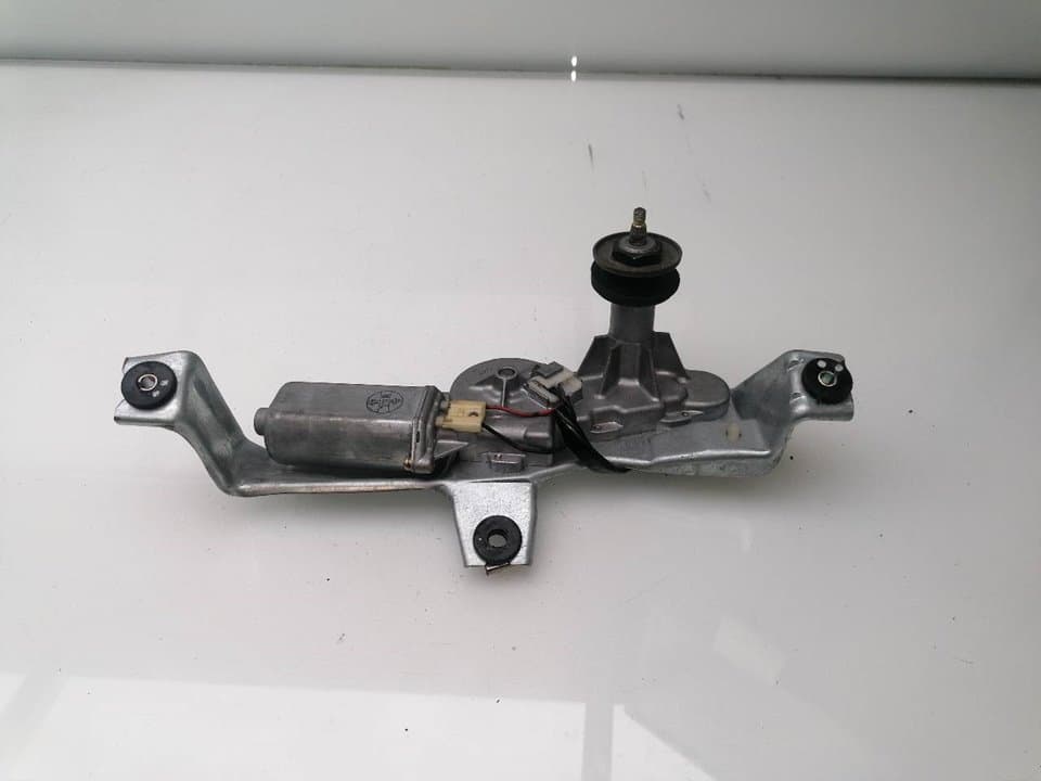 Motor limpia trasero MAZDA PREMACY (CP)