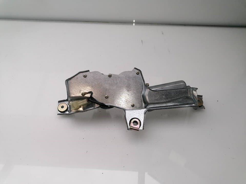Motor limpia trasero MAZDA PREMACY (CP) 3