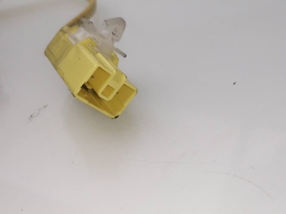 Airbag delantero derecho MAZDA PREMACY (CP) 2