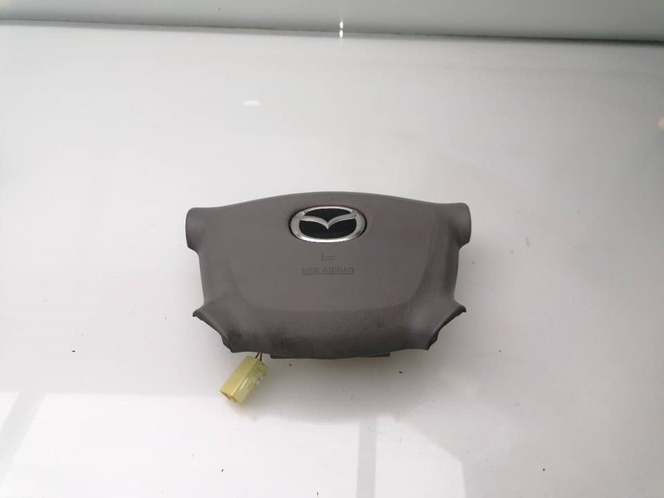 Airbag delantero izquierdo MAZDA PREMACY (CP)