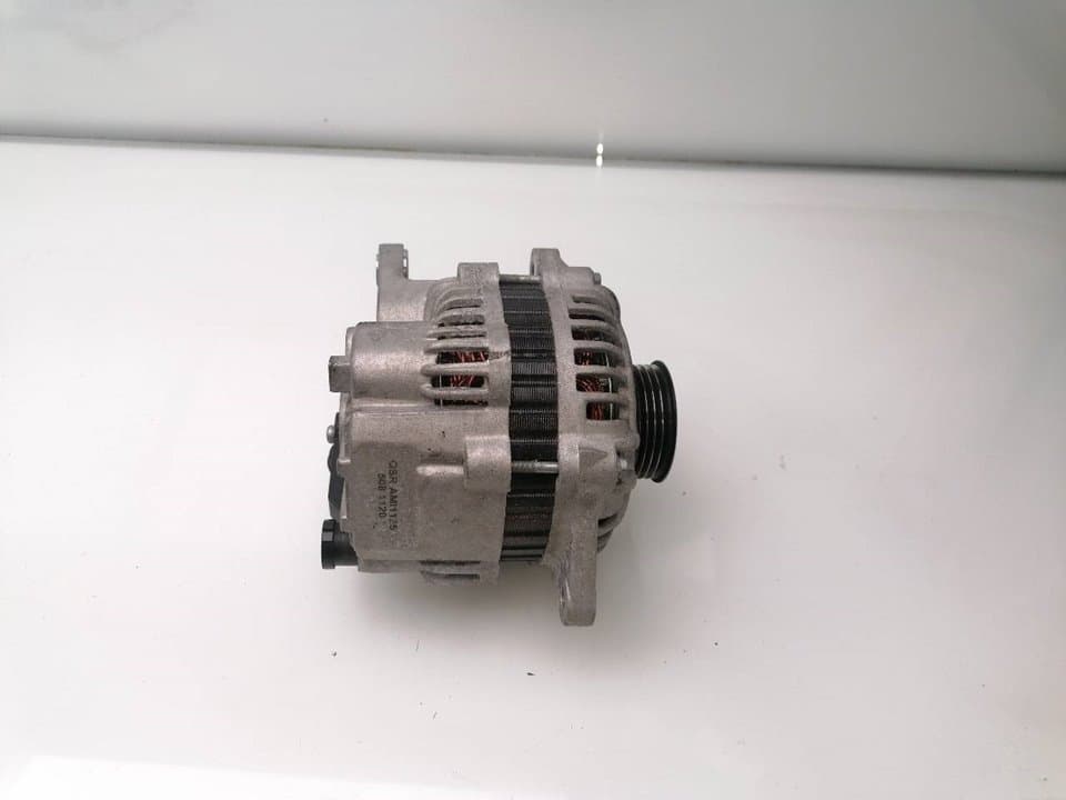 Alternador MAZDA PREMACY (CP)