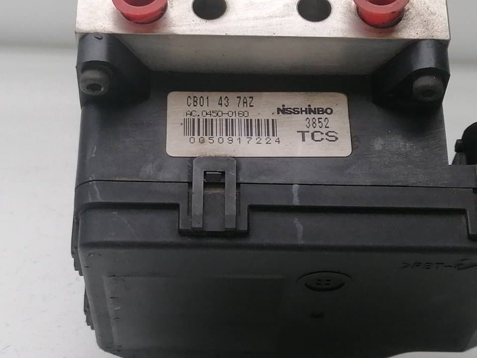 Abs MAZDA PREMACY (CP) 3