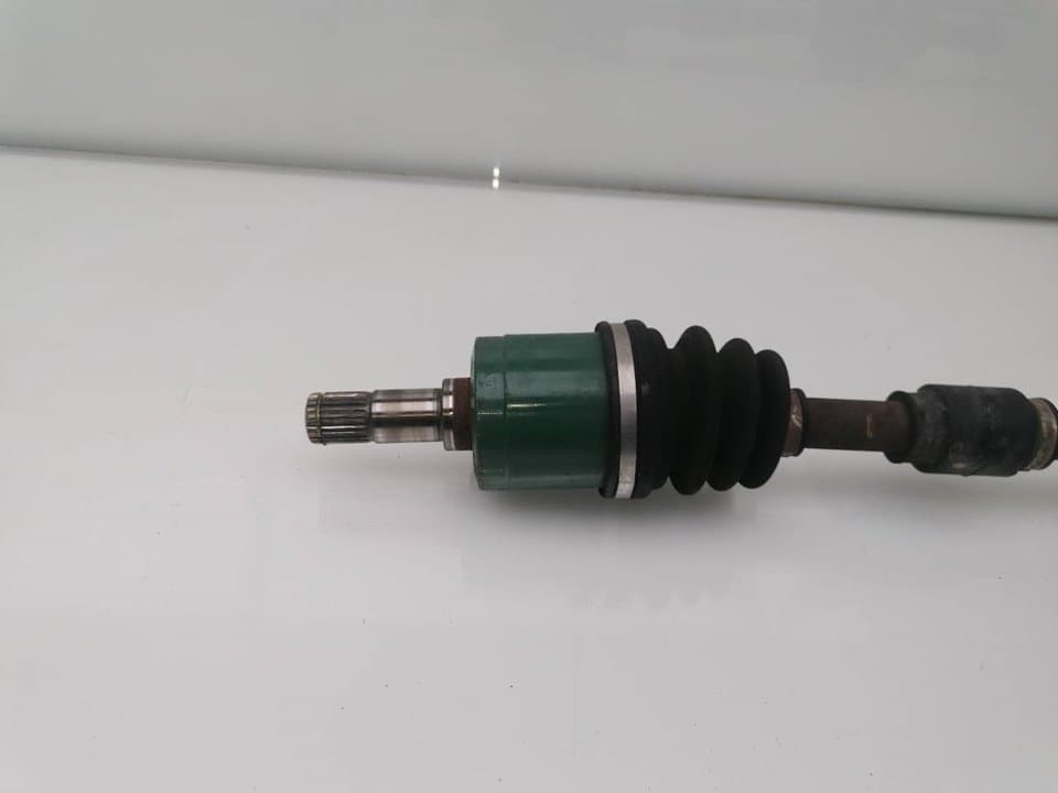 Transmision delantera izquierda MAZDA PREMACY (CP) 3