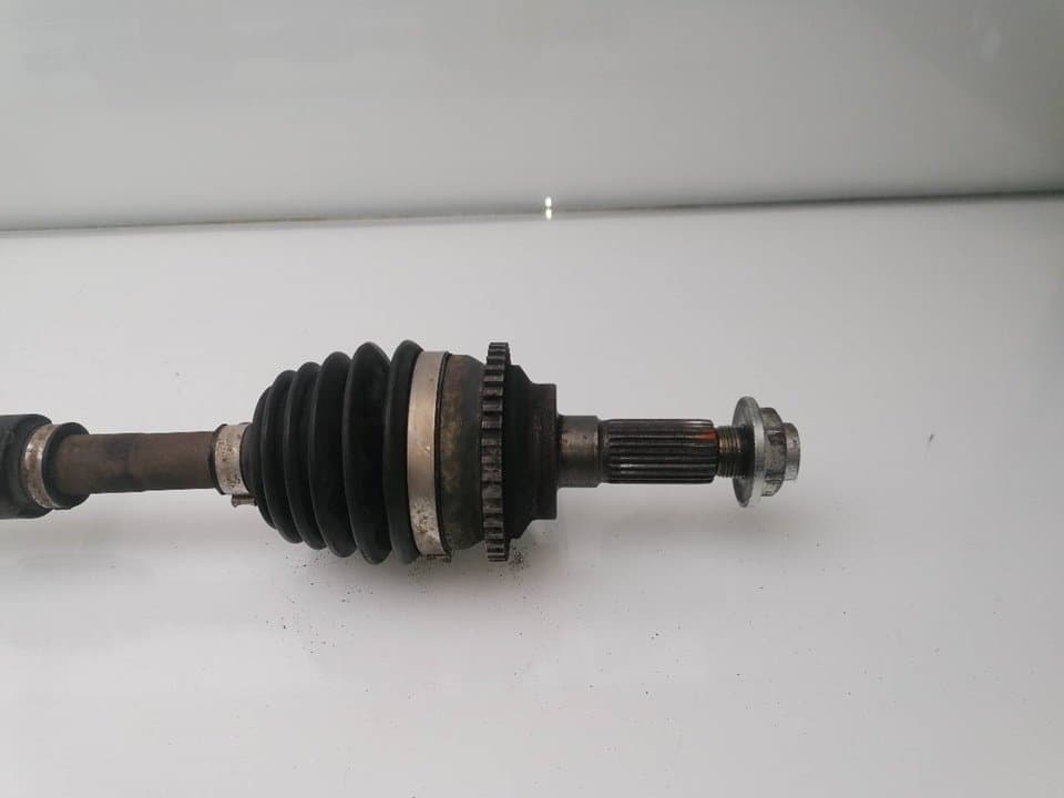 Transmision delantera izquierda MAZDA PREMACY (CP) 2