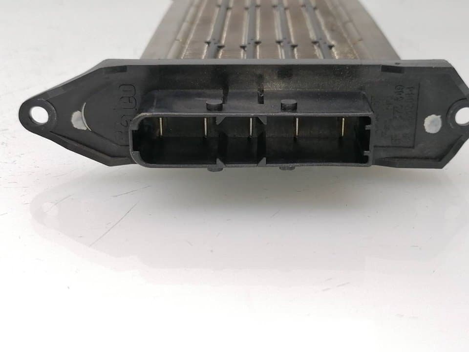 Resistencia calefaccion PEUGEOT 207 SW 3
