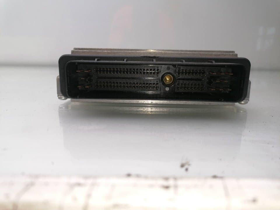 Centralita motor uce FORD MONDEO BERLINA/FAMILIAR (FD) 3