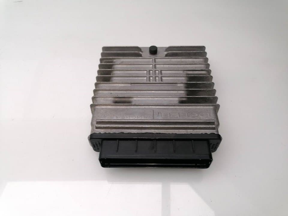 Centralita motor uce FORD MONDEO BERLINA/FAMILIAR (FD)