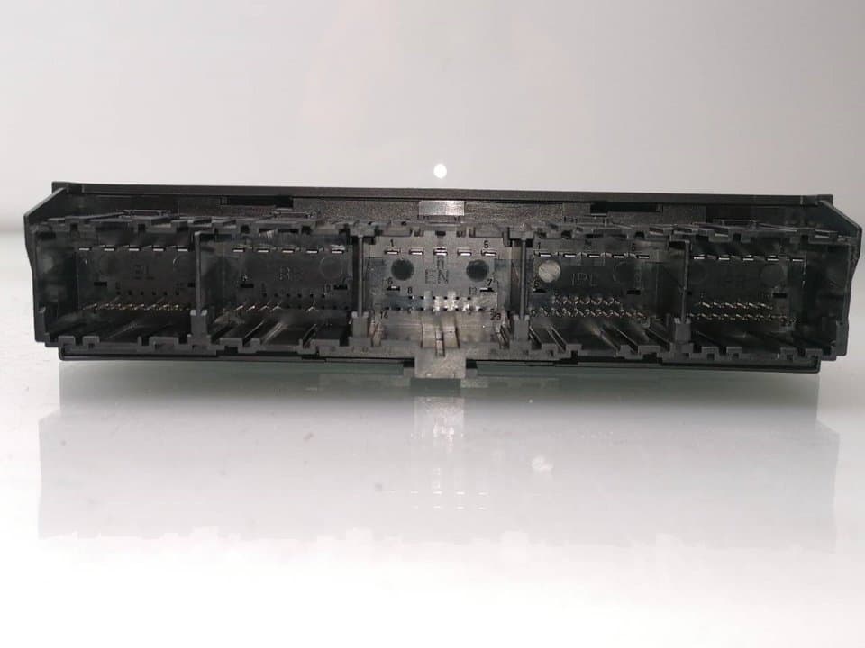 Modulo electronico FORD MONDEO BERLINA/FAMILIAR (FD) 3