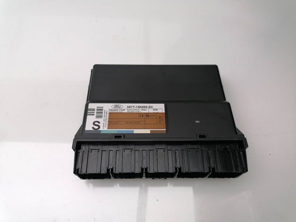 Modulo electronico FORD MONDEO BERLINA/FAMILIAR (FD)