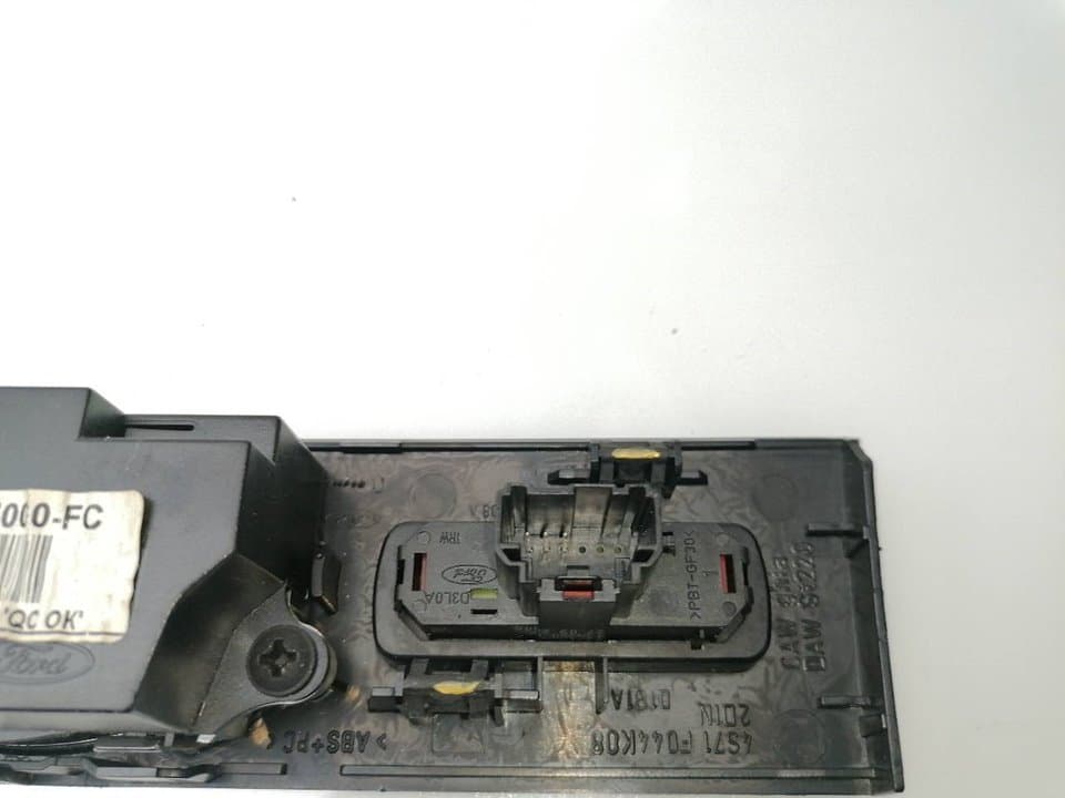 Mando multifuncion FORD MONDEO BERLINA/FAMILIAR (FD) 3