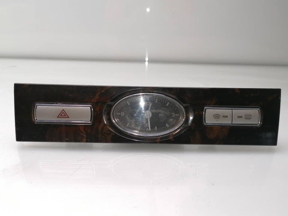 Mando multifuncion FORD MONDEO BERLINA/FAMILIAR (FD)