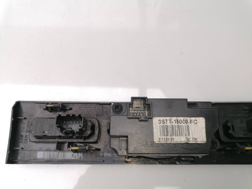 Mando multifuncion FORD MONDEO BERLINA/FAMILIAR (FD) 2