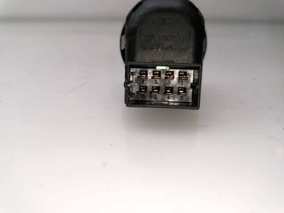 Mando retrovisor FORD MONDEO BERLINA/FAMILIAR (FD) 3