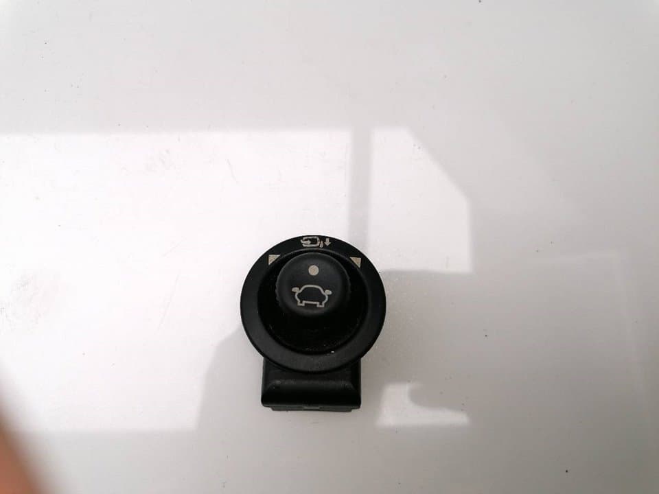 Mando retrovisor FORD MONDEO BERLINA/FAMILIAR (FD)