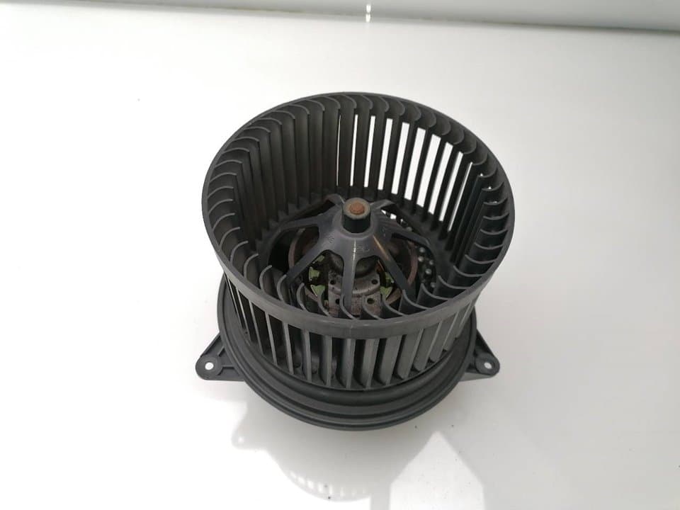 Motor calefaccion FORD MONDEO BERLINA/FAMILIAR (FD) 4