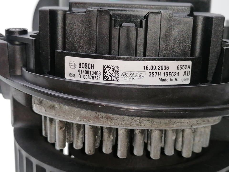 Motor calefaccion FORD MONDEO BERLINA/FAMILIAR (FD) 3