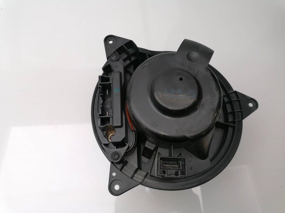 Motor calefaccion FORD MONDEO BERLINA/FAMILIAR (FD) 2