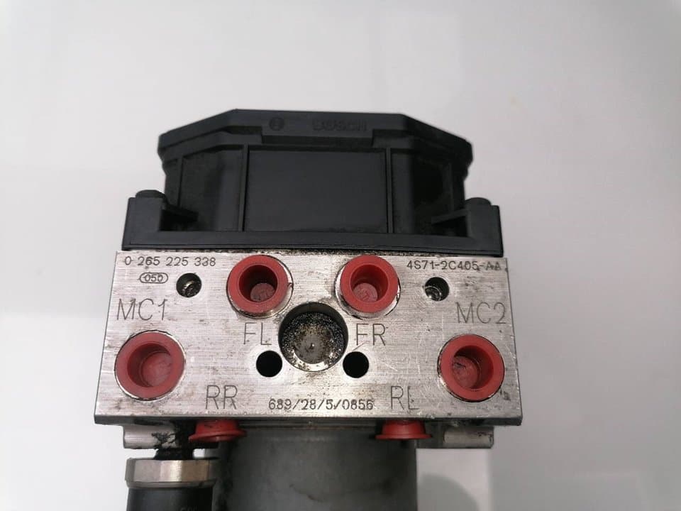 Abs FORD MONDEO BERLINA/FAMILIAR (FD) 3