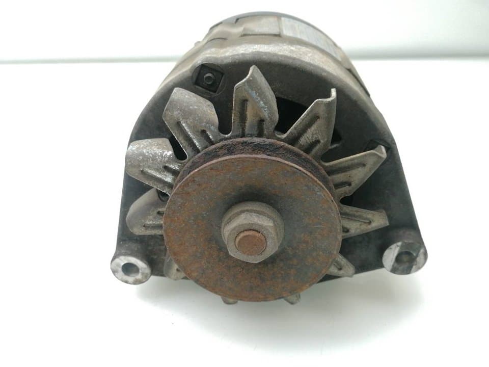 Alternador MERCEDES-BENZ CLASE E (W124) COUPE/CABRIO 4