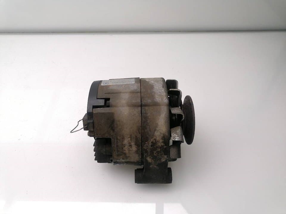 Alternador MERCEDES-BENZ CLASE E (W124) COUPE/CABRIO