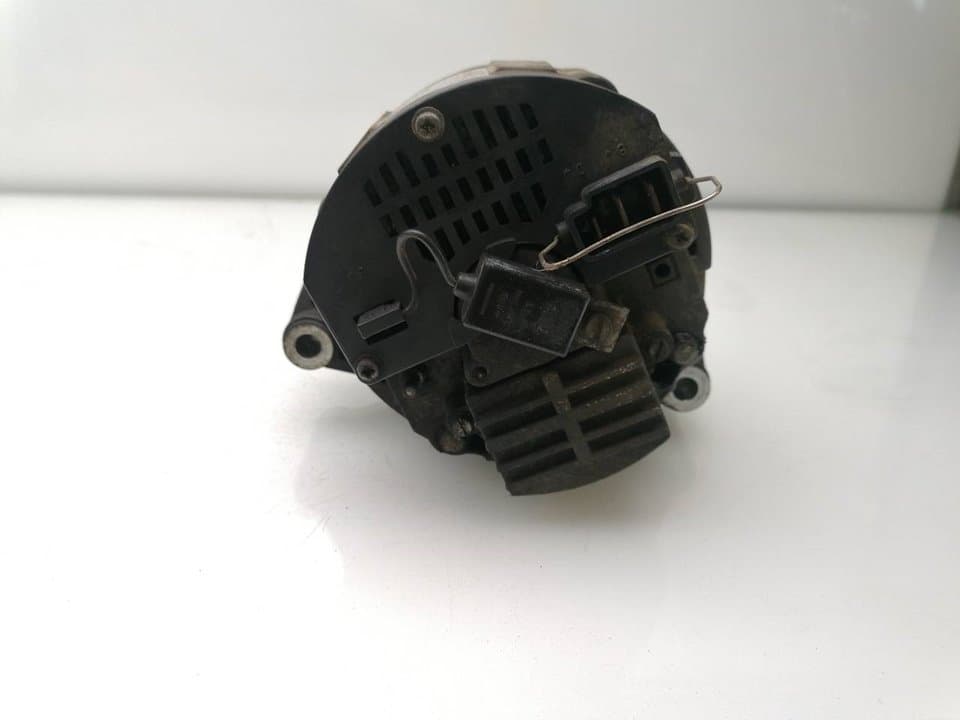 Alternador MERCEDES-BENZ CLASE E (W124) COUPE/CABRIO 2
