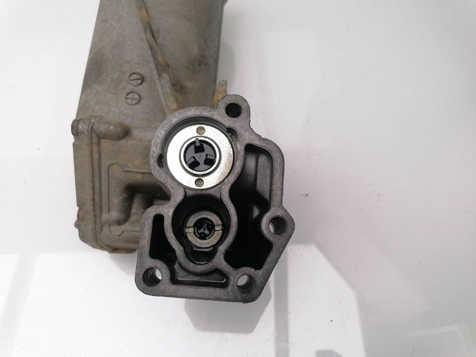 Soporte filtro aceite MERCEDES-BENZ CLASE E (W124) COUPE/CABRIO 2